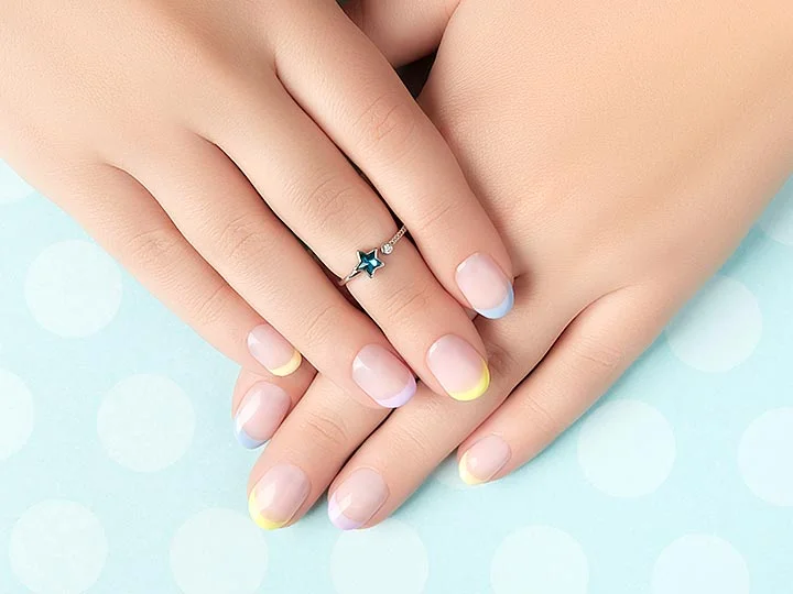 Nail gallery photo 1
