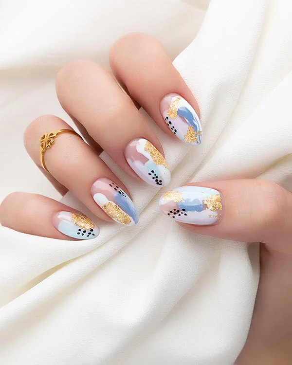 Nail gallery photo 2
