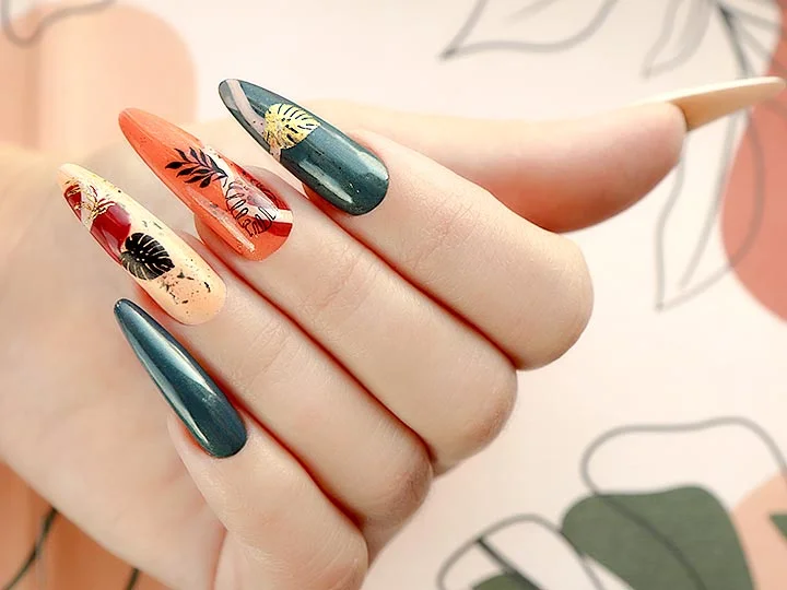Nail gallery photo 5