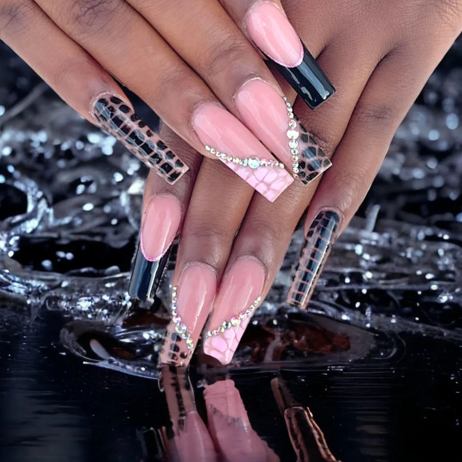 Nail gallery photo 6