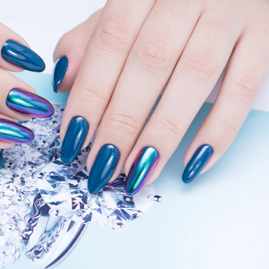 Nail gallery photo 12