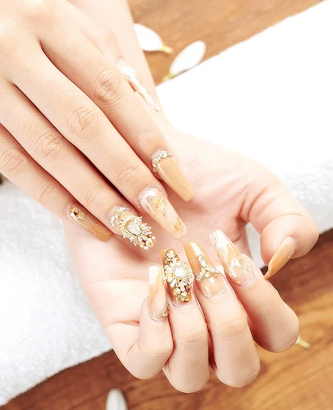 Nail gallery photo 13