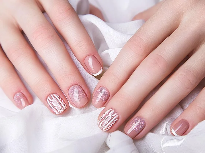 Nail gallery photo 14