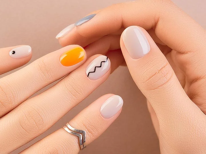 Nail gallery photo 19