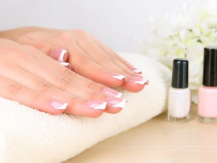 Nail gallery photo 21