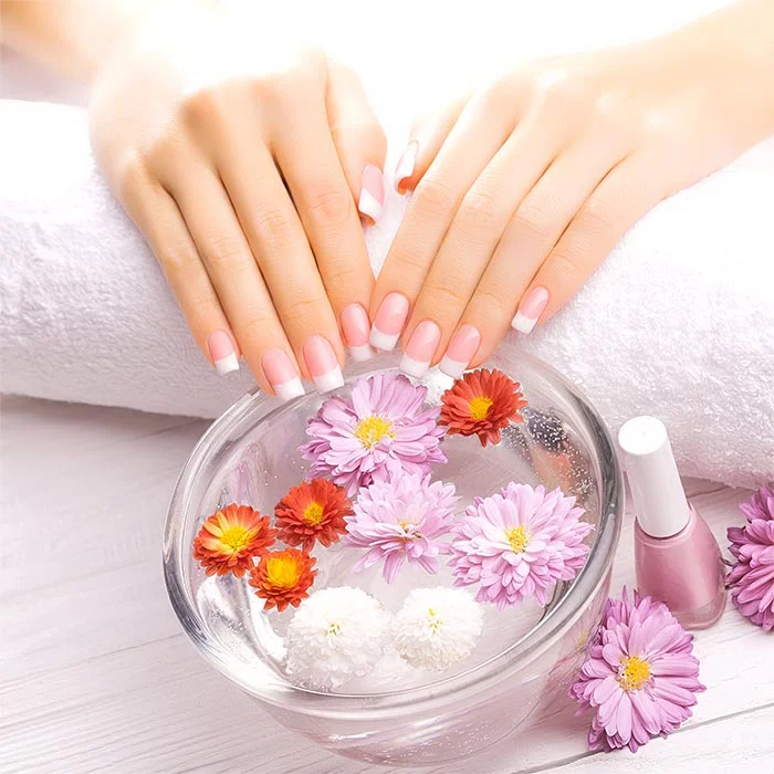 Nail gallery photo 22
